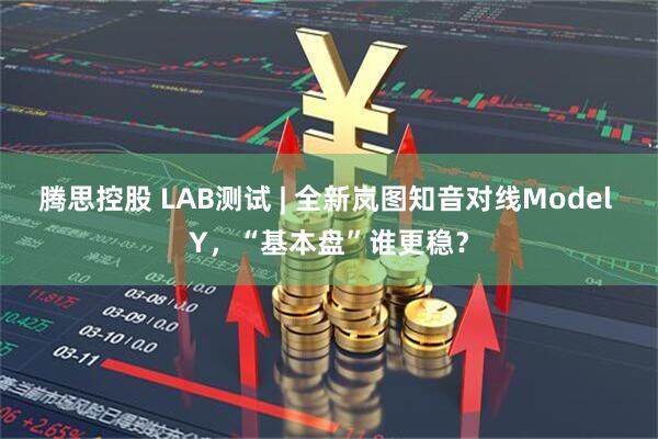 腾思控股 LAB测试 | 全新岚图知音对线Model Y，“基本盘”谁更稳？